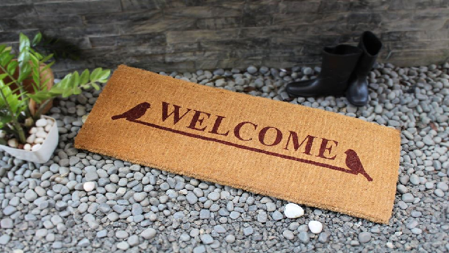 How to Choose the Right Doormats for Your Home